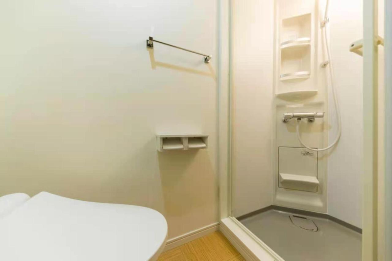 Appartement Rivil Hakata à Fukuoka  Extérieur photo