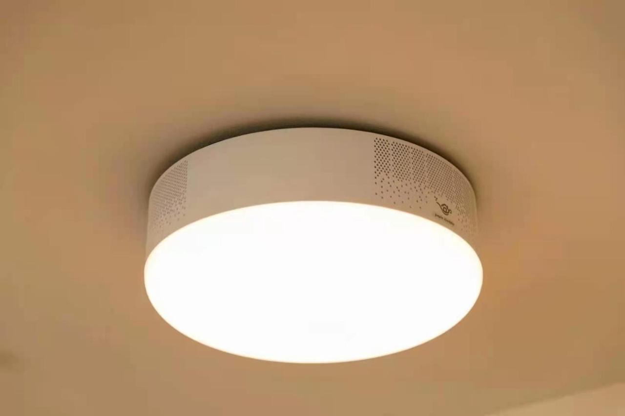 Appartement Rivil Hakata à Fukuoka  Extérieur photo