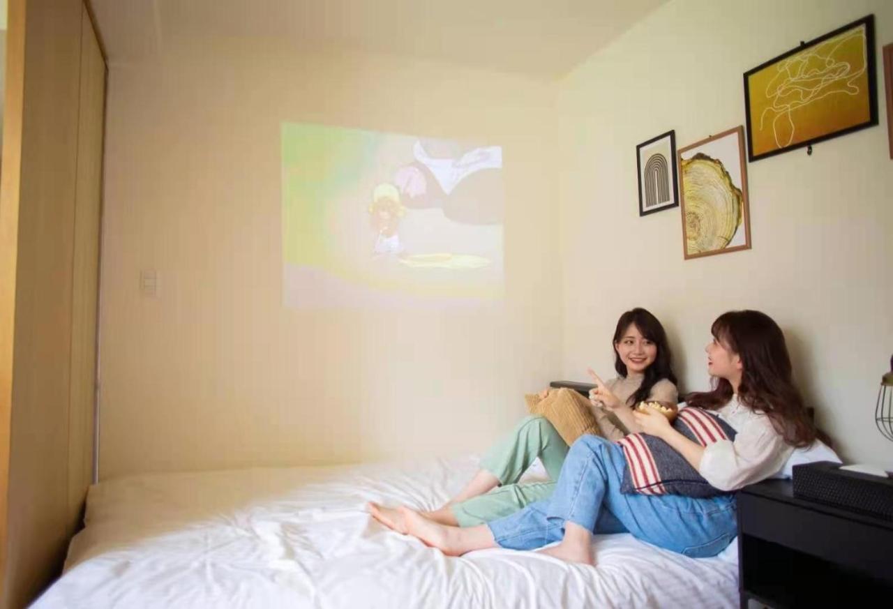 Appartement Rivil Hakata à Fukuoka  Extérieur photo