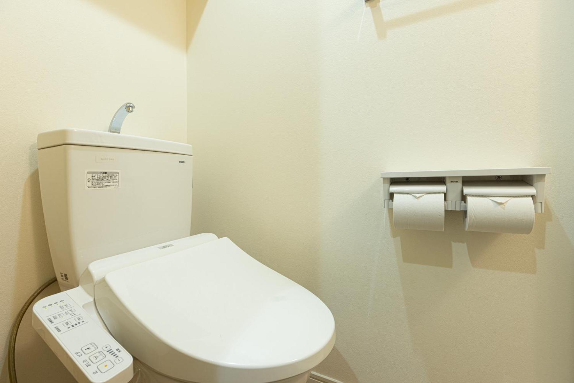 Appartement Rivil Hakata à Fukuoka  Extérieur photo