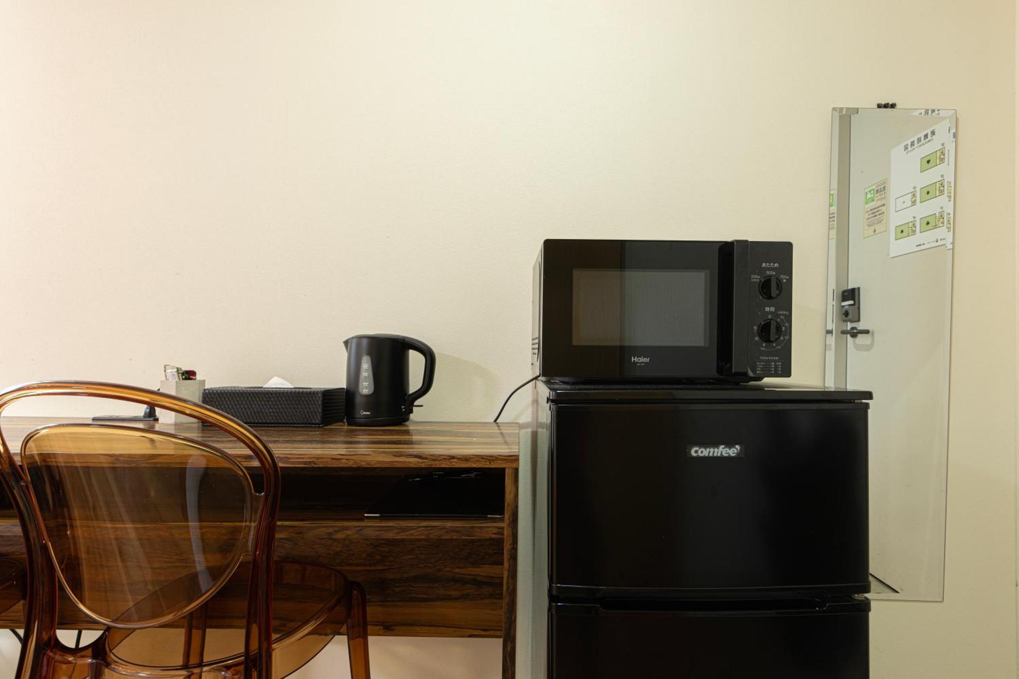 Appartement Rivil Hakata à Fukuoka  Extérieur photo