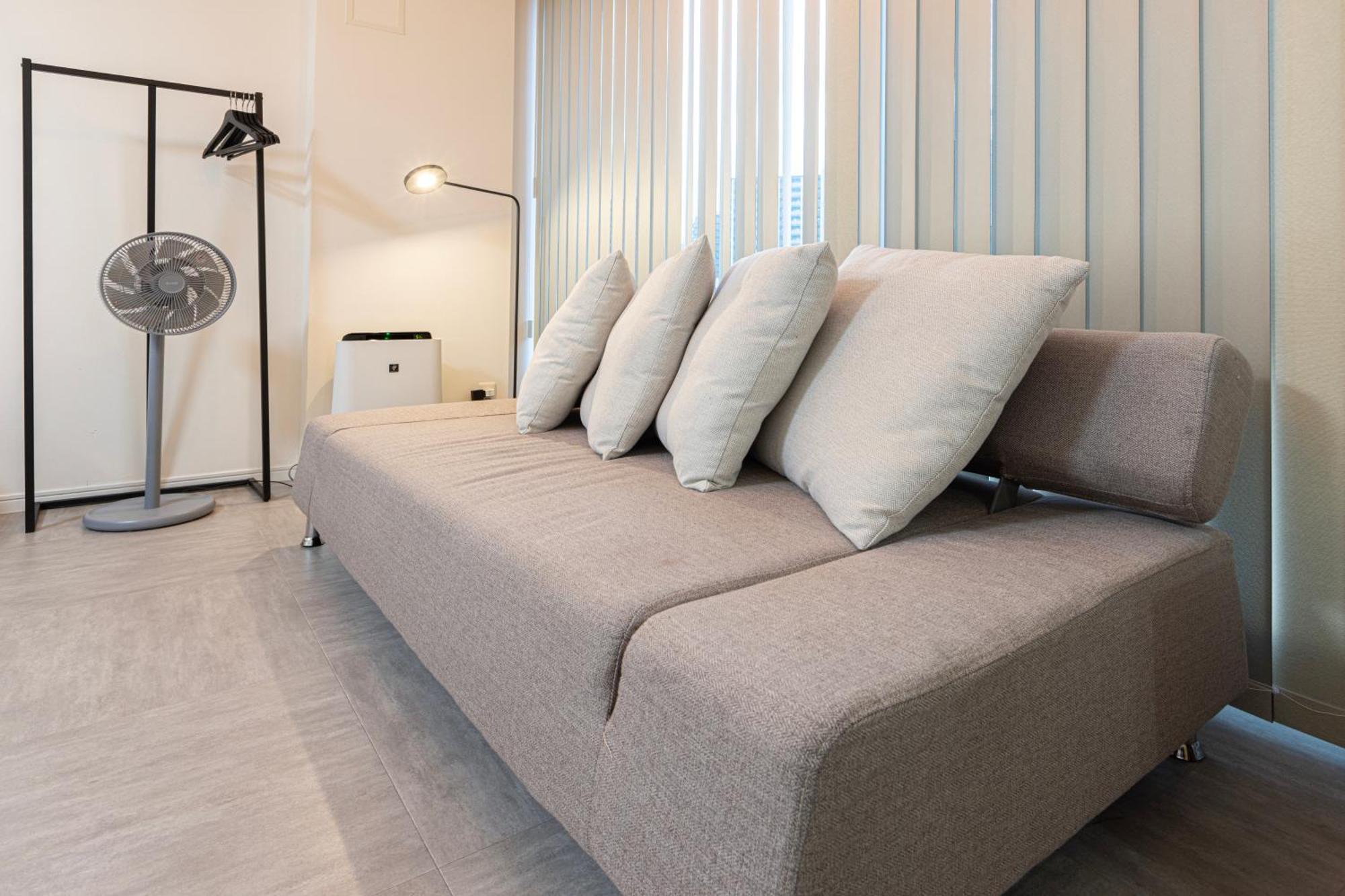 Appartement Rivil Hakata à Fukuoka  Extérieur photo