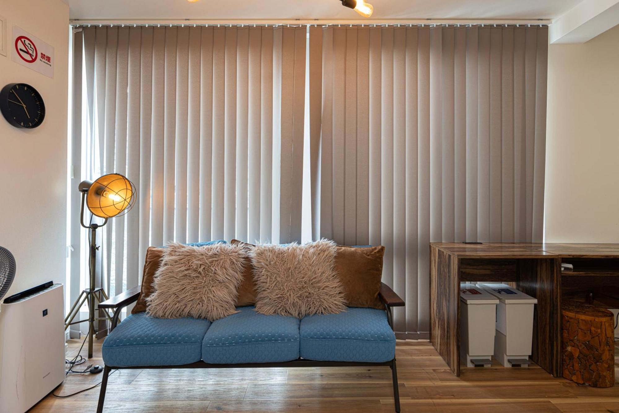 Appartement Rivil Hakata à Fukuoka  Extérieur photo